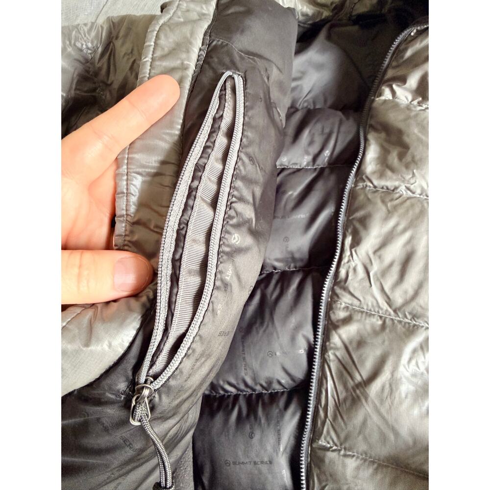 The North Face Summit Series Men's Hybrid Jacket XL - Picture 15 of 15